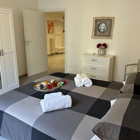 Casa Di Giotto- Firenze- Spaziosa- Vicina Al Centro 外观 照片