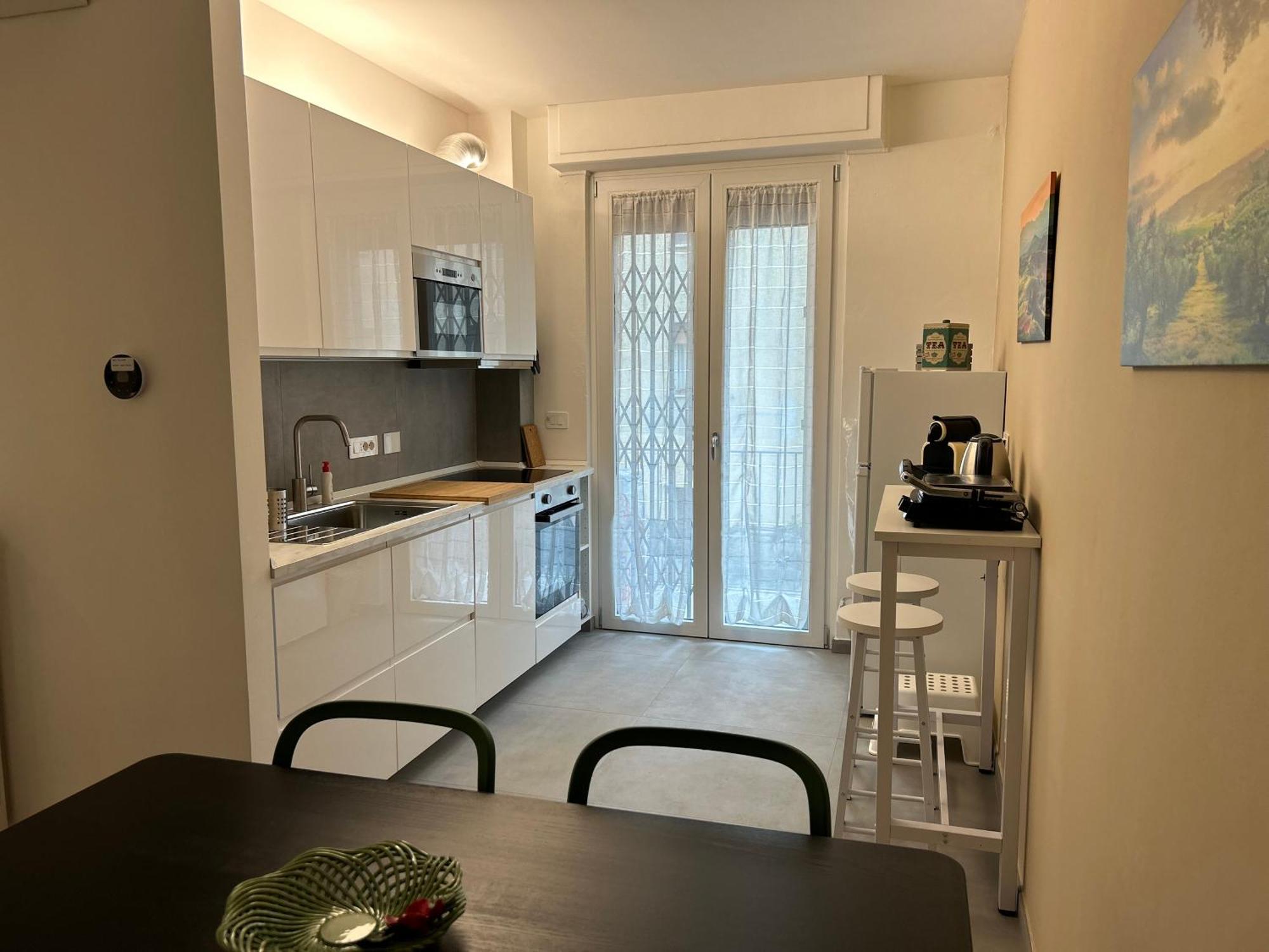 Casa Di Giotto- Firenze- Spaziosa- Vicina Al Centro 外观 照片