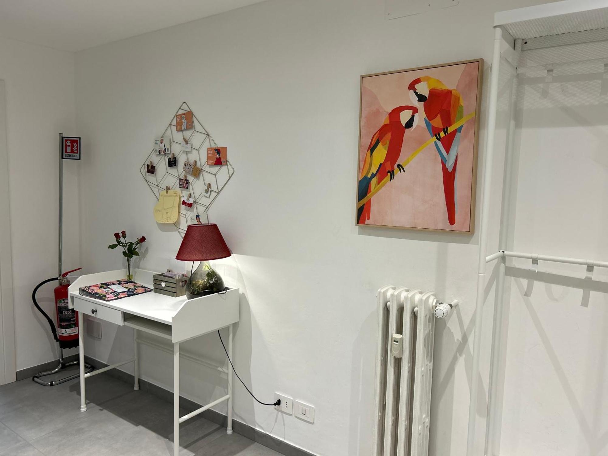 Casa Di Giotto- Firenze- Spaziosa- Vicina Al Centro 外观 照片