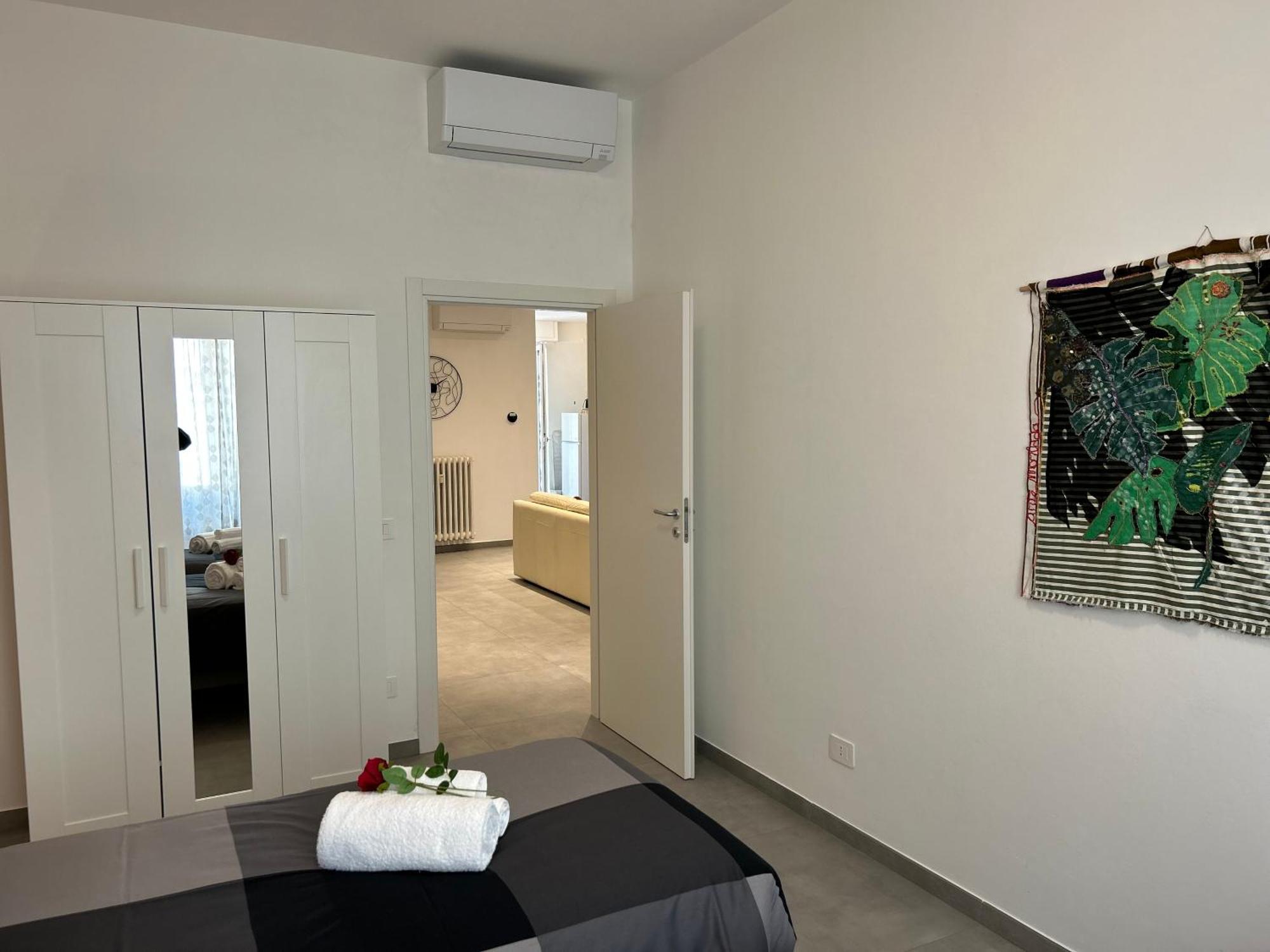 Casa Di Giotto- Firenze- Spaziosa- Vicina Al Centro 外观 照片