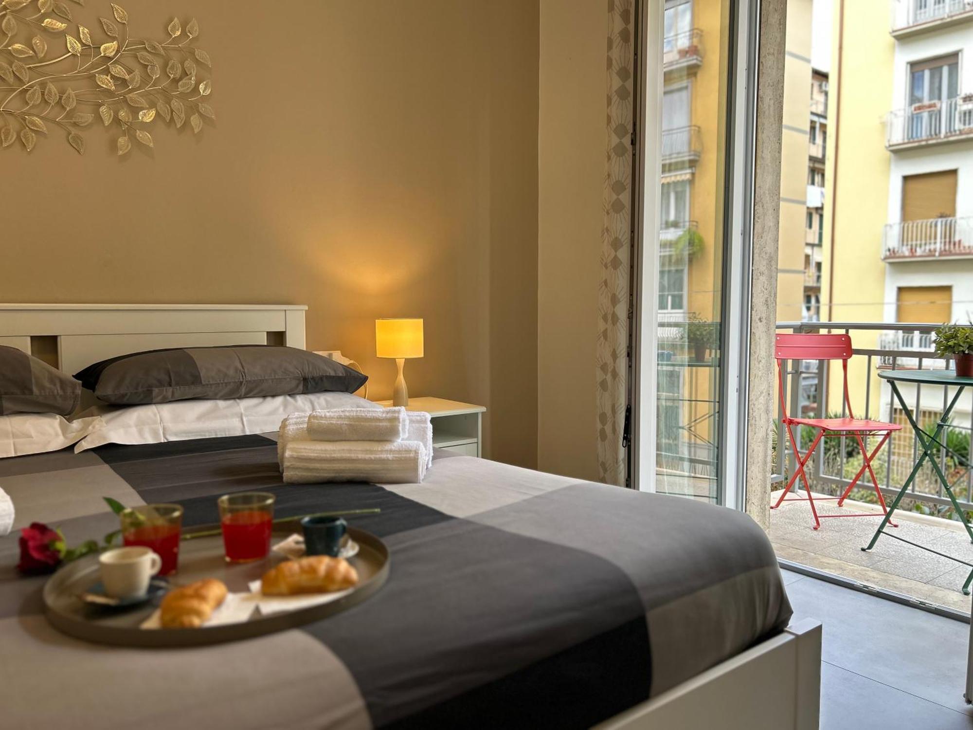 Casa Di Giotto- Firenze- Spaziosa- Vicina Al Centro 外观 照片